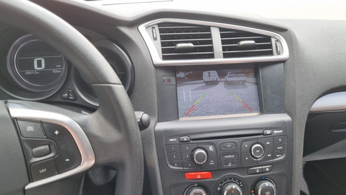 Citroën C4 Lounge 1.6 Thp Origine Flex Aut. 4p