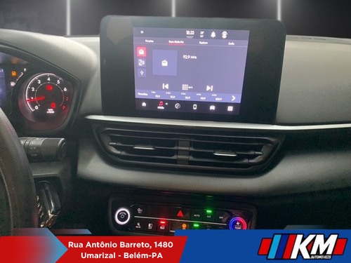 Fiat Pulse 1.3 AT DRIVE