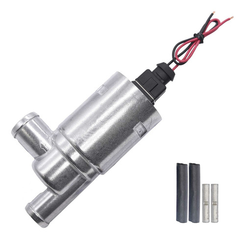 Iac Válvula Para Volkswagen Jetta V6 2.8l 2000/2002 Walker