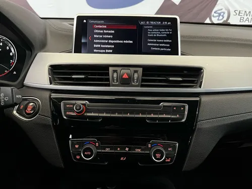 BMW X2 2.0 Sdrive20ia M Sport X