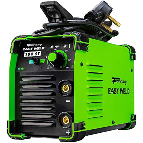 Forney Easy Weld 180 St 120230v Soldador