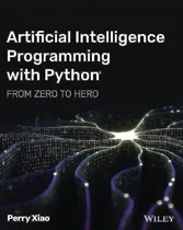 Comprar Libro: Programación Artificial Con Python: De Cero A Héroe