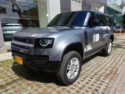 Land Rover Defender 110 X-dynamic S 400ps