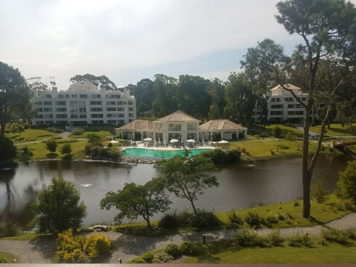 Imagen 7 de 15 de Solanas Green Park Alquiler Departamento 2 Ambientes Con Terraza