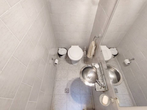 Imagen 7 de 30 de Venta De Ph Luminoso En Balvanera 3 Ambientes Con Dos Patios.