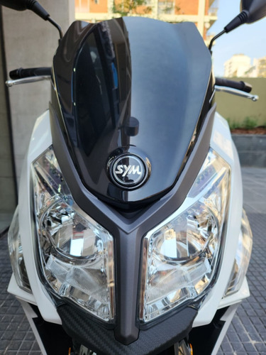 Sym Jet 14 200cc -entrega Inmediata- Mejor Contado-mf