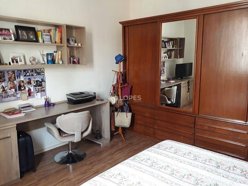 Apartamento À Venda, 80 M² Por R$ 400.000,00 - Santa Rosa - Niterói/rj - Ap31175