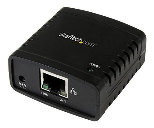 Startech Pm1115u Mbps Ethernet A Usb 20 Servidor De