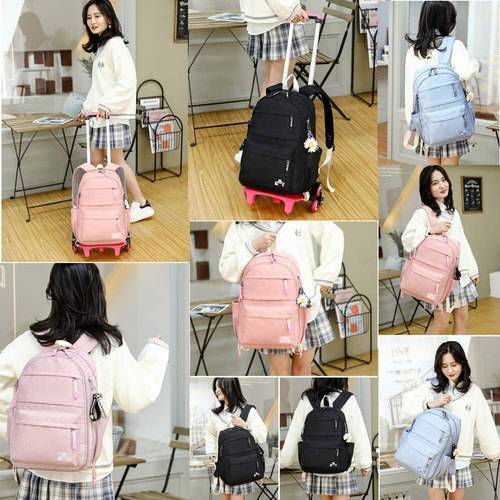 Armbq Mochila Con Ruedas, Mochila Con Ruedas, Mochila Con Ru