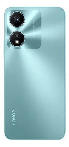 comprar Honor X5 Plus Dual SIM 64 GB verde 4 GB RAM