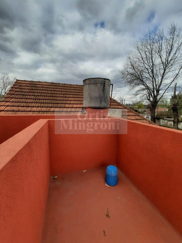 Casa En Venta En Lomas De Zamora, G.b.a. Zona Sur