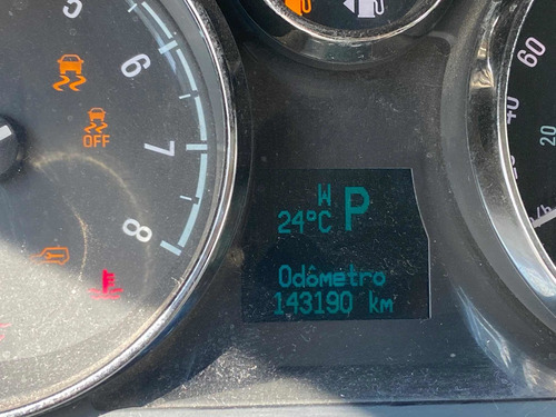 Chevrolet Captiva 2011 2.4 Sport Ecotec 5p