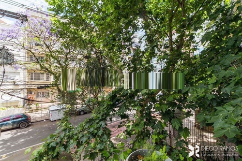 Apartamento Em Bom Fim Com 1 Dormitório - Vp87875