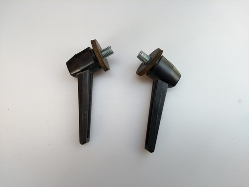 Tornillo Sujetador Tapa Camara De Humo Mitzu Mce-9015 Origin (Usado)