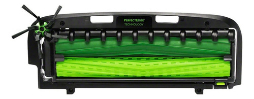 iRobot Roomba Série E - Preto/Verde