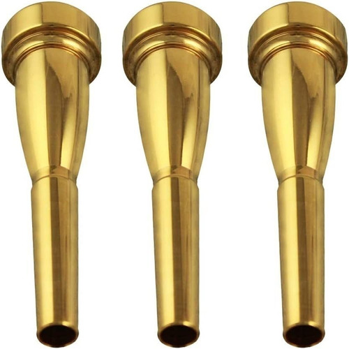 3c/5c/7c Trumpet Copper Mouthpiece Trumpet Accessories T11