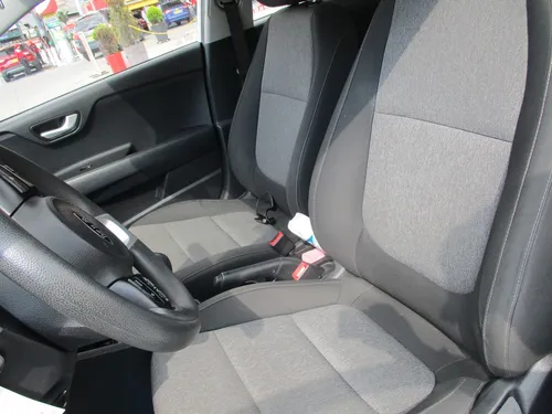 Kia Stonic Vibrant Hybrid 1000 Turbo Mt Aa