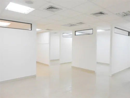 Oficina En Arriendo/venta En Santa Bárbara. Cod V1267