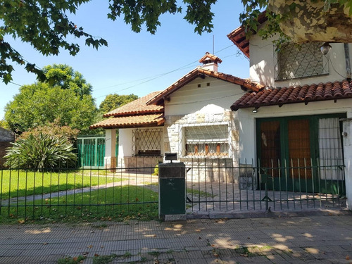Imagen 3 de 3 de Importante Terreno En Venta En Villa Sarmiento