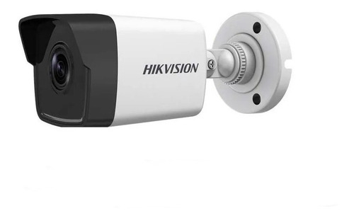Imagen 3 de 6 de Kit Ip Full Poe Cctv Hikvision Nvr 8 Canales + 6 Cam Bullet