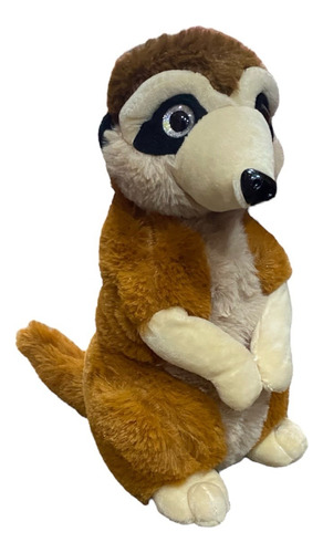 Peluche Suricata Super Suave