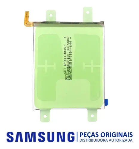 Bateria Samsung Galaxy S22 Ultra Original Gh82-27484a | MercadoLivre
