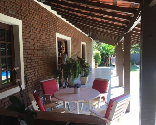 Chácara Para Venda No Bairro Fazenda Fortaleza Em Piracaia - Ch00016 - 67632613