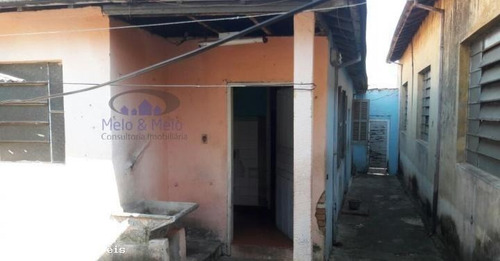 Imagem 6 de 10 de Galpão Para Venda Em Bragança Paulista, Centro - 306_2-308669