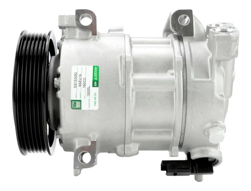 Compressor De Ar P/ C3, C4; 208, 308, 408...2013 A 20(green)