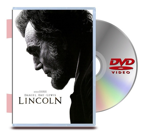 Dvd Lincoln