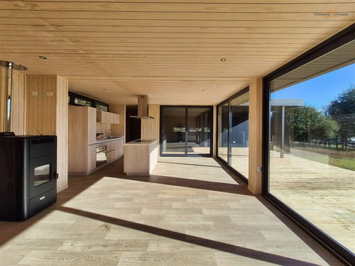 Casa Nueva Condominio Lomas Del Cipres 3 D 2 B Y S Estar