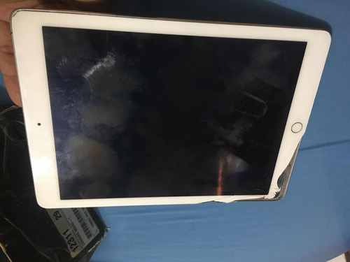 iPad 2 Air Para Piezas