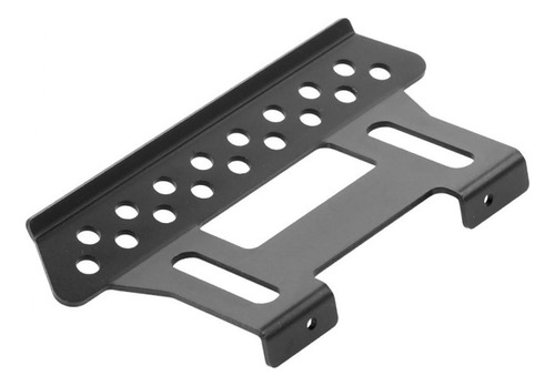 2set Rc Side Steps Pedal Plate Para 1:10 Scale Axial Scx10
