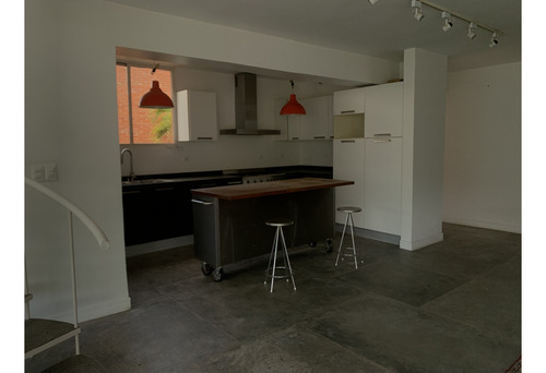 Apartamento En Venta La Union El Hatillo 78-24-40