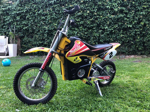 Razor Mx 650
