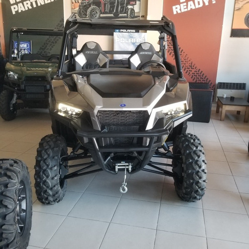 Imagen 2 de 15 de Polaris General 2 Plazas 1000 Premium Polaris Motos-one