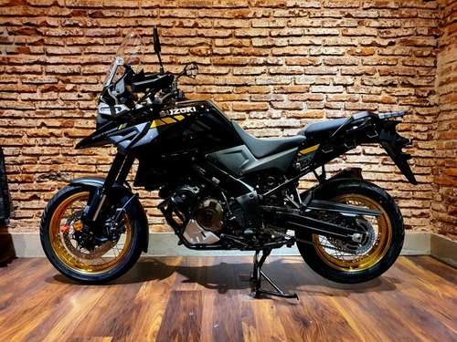 Imagen 21 de 25 de Suzuki V-strom 1050 Xt Tomamos Mejor Su Usado !! Bamp Group