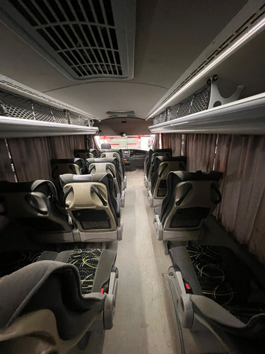 Iveco Eurobus 19+1 2019