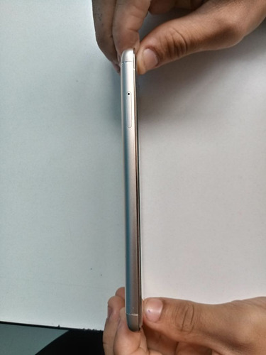 Smartphone Lenovo Vibe K6 Plus 32gb Dourado - dual Chip 4g C