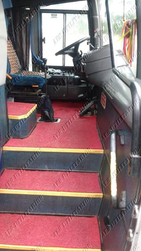 Marcopolo Paradiso 1150 Ano 1995 Volvo B12 Ar Teto Ref 962