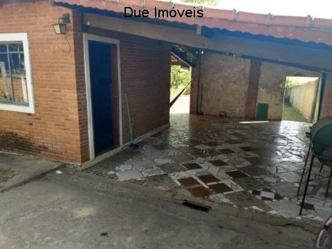 Imagem 2 de 6 de Chácara Elias Fausto/sp, 1.000m², Casa 2 Dorms(1 Suite), Permuta Por Casa Em Indaiatuba. - Ch00127 - 34077081