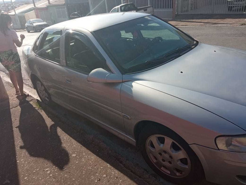 Chevrolet Vectra 2004 2.2 16v Cd 4p