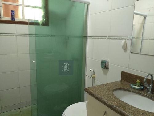 Casa A Venda No Bairro Barra Do Imbuí Em Teresópolis - Rj. - Ca 0909-1