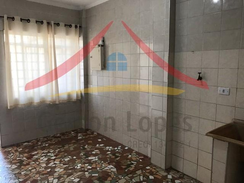 Imagem 12 de 15 de Casa Para Venda Em São Paulo, Jardim Almanara, 2 Dormitórios, 1 Suíte, 3 Banheiros, 4 Vagas - Ca0039_1-1909900