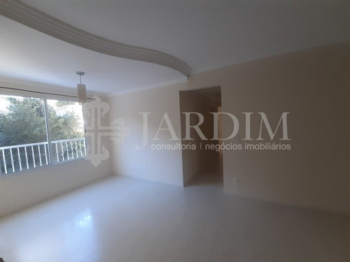 Imagem 5 de 30 de Residencial Jardins | Dois Corregos - Ap01291 - 70178344