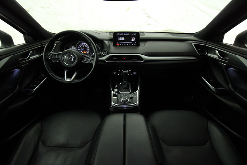 Mazda CX-9 2.5 I Grand Touring Awd At