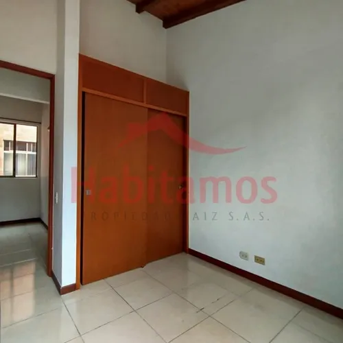 Apartamento En Arriendo En Envigado - El Chingui Cod 60607