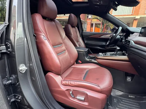 Mazda CX-9 2.5 Grand Touring Lx Camioneta