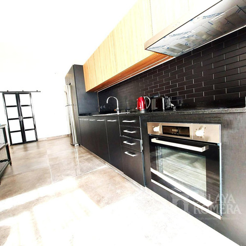 Venta Departamento Centro Ciudad Estilo Y Modernismo Se Conjugan