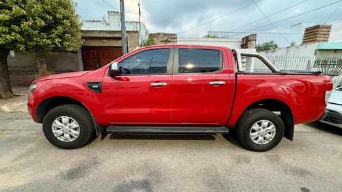 Ford Ranger 3.2 Cd 4x2 Xls Tdci 200cv